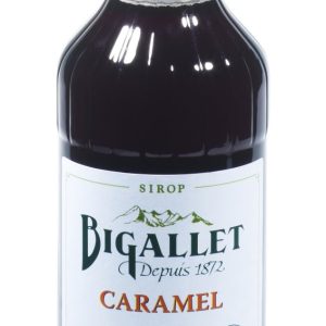 SIROP 1L CARAMEL