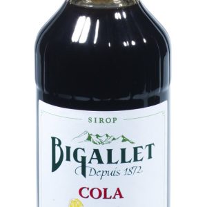SIROP 1L COLA