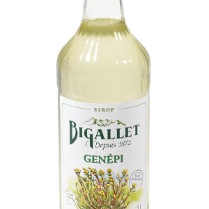 SIROP 1L GENEPI