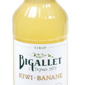 SIROP 1L KIWI BANANE