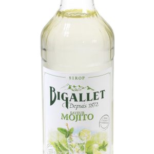 SIROP 1L MOJITO