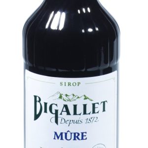 SIROP 1L MURE