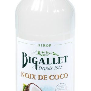 SIROP 1L NOIX DE COCO