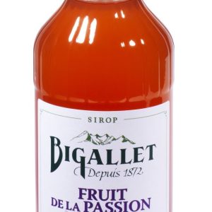 SIROP 1L PASSION