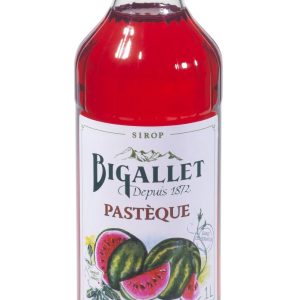SIROP 1L PASTEQUE