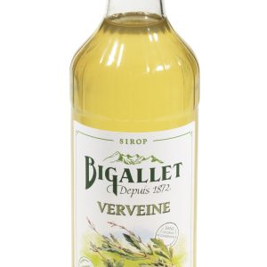 SIROP 1L VERVEINE