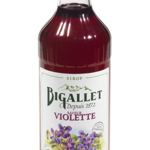 SIROP 1L VIOLETTE
