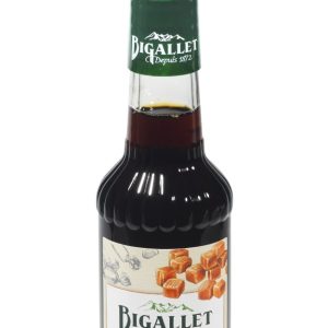 SIROP CARAMEL 35CL