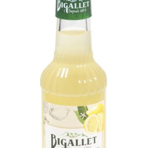 SIROP CITRON 35CL