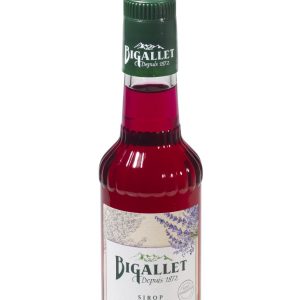 SIROP LAVANDE 35CL