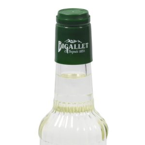 SIROP MENTHE 35CL