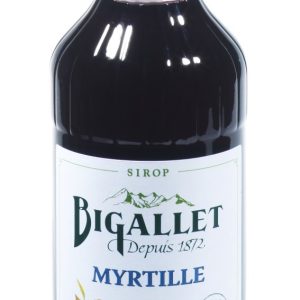 SIROP MYRTILLE 1L