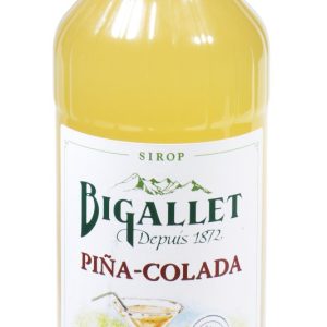 SIROP PINA COLADA