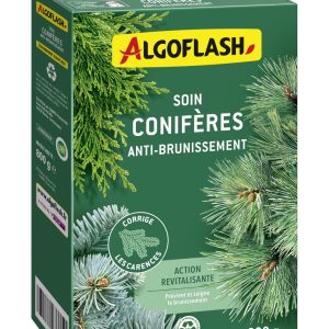 Soin Conifères Anti-brunissement 800 g