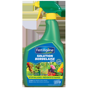 Solution bordelaise liquide prete à l’emploi 800ml