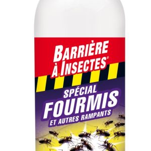 Spécial Fourmis et autres rampants – Prêt à l’emploi 750 mL