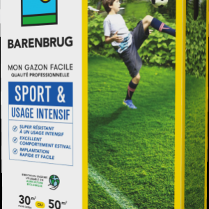 Sport et usage intensif