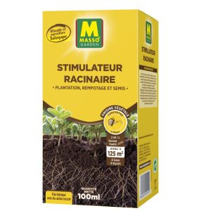 Stimulateur Racinaire 100 ml UAB