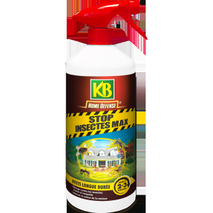 Stop insecte max pret à l’emploi 1L