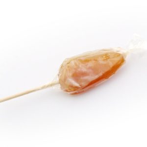 SUCETTE miel fer de lance bâton bois vrac