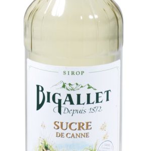 SUCRE DE CANNE