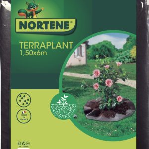 TERRAPLANT