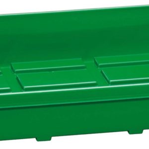 Terrine à semis 50x32x6 cm