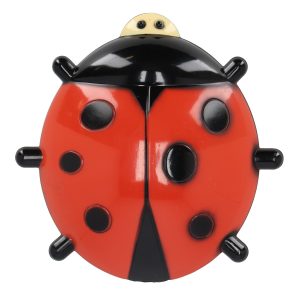 Thermomètre Coccinelle