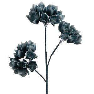 TIGE ALBA TURQUOISE H94