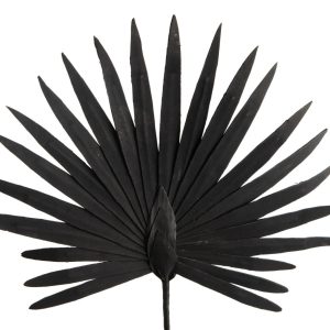 TIGE ALMERIA NOIR H93