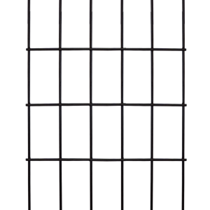 Treillage à piquer fer vieilli