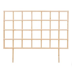 TREILLIS CARRE POTAGER