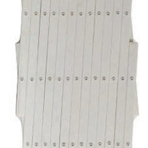 TRELLIFLEX pvc blanc