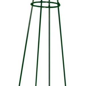 Tuteur tipi vert sapin