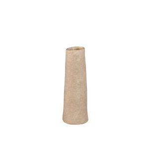 Vase en gres Ardala Beige S