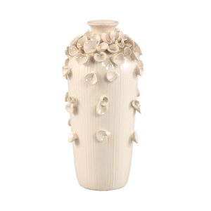 Vase Saubaan White S