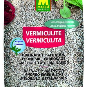 Vermiculite 5 L