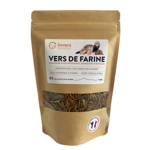 VERS FARINE NAC 100G