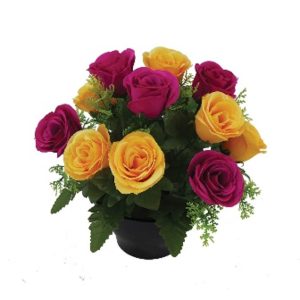 COUPE H25 DM27 COULEURS MELANGEES