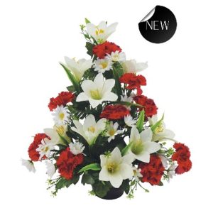 COUPE H46 X 41 LAVANDE