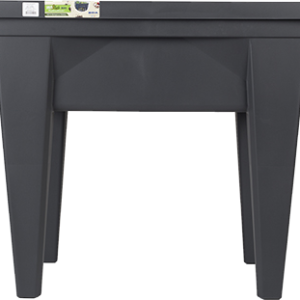 Espace potager VEG&Table™ « MAX » Anthracite