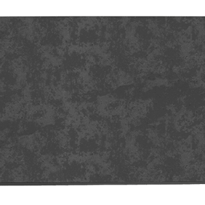 Jardinière BASALT Anthracite 98L