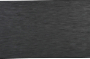 Jardinière GRAPHIT 98L Anthracite