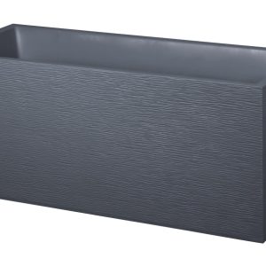Jardinière GRAPHIT 98L Anthracite