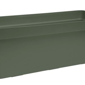 Jardinière ROMEO Kaki