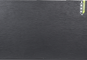 Muret GRAPHIT 116L Anthracite