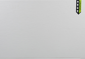 Muret GRAPHIT 116L Blanc