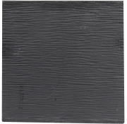 Pot carré GRAPHIT Anthracite