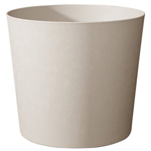 Pot ELEMENT CONIQUE Calcaire