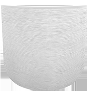 Pot Rond GRAPHIT UP Blanc